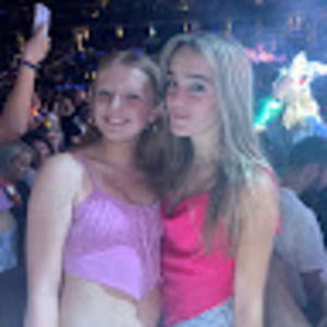 Meet your Posher, Marisa